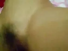 아시아 풀서 두 번 음부