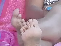 솔직한 아시아 피