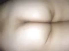 아내,ass 마사지