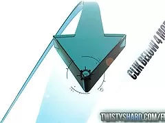 섹시한 마사지 Asa 머