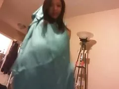 아시아 뜨거운 놀려대자