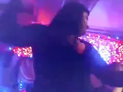 터키 밤 클럽 터키 민속 무용