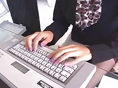 양말 입히는 아시아와 니쁠에 그녀 미친 bolt on