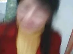 중국어 Lily 어 큰 가슴