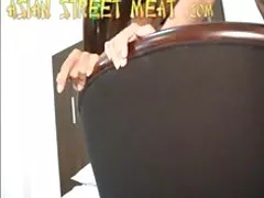 더블 Filipina 이든 음녀 2