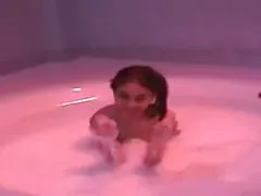 나의 중국 문신 girl