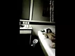 Gary NG 싱가포르 스캔들-화장품 girl