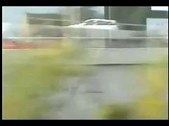 버스 (아름 다운 다리) 감동