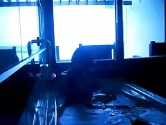 아마추어 한국의 허니문