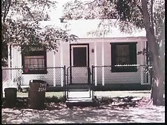 빈티지는 1970 년대부터 interracial