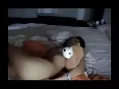 인도네시아 하이틴녀에게 버릇없는 풀서비스