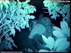 야외 서 있는 성별