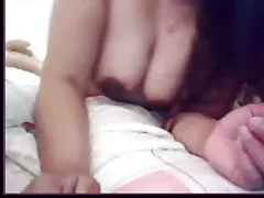 뚱보 케빈의 살빼기 작전/chubby 아시아의 섹시한중년여성