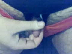 거대한 Clit Masturbation 측지학