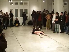 의 꿈:털이 여성 11