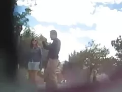 섹시 한 멕시코 라틴 여자