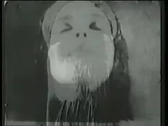 빈티지에서 barn