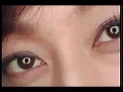 예쁜 아시아 Striptease