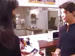 아시아 카레 라입니다.