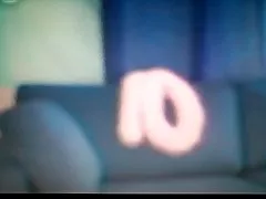 털이피와 거대한 둥근 ass 협하는 카메라습니다.