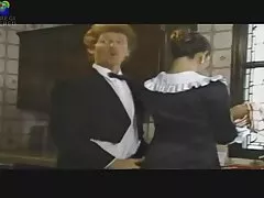 크리스 타 레인과 천사 별도 장면에서 켈리