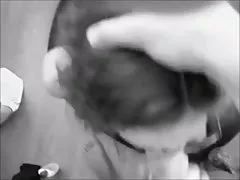 불가리아 소녀 빨