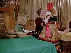 집시 비상생활 지원