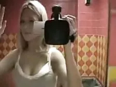 공공 나머지에서 자 위.