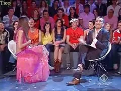 federica cronache marziane에서 펠리니