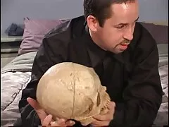 더러운 kinky 놈에게 Bonk