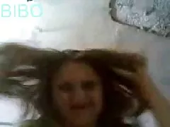 작은 3 인치 오리엔탈 아랍 음경 Fucks 아랍 odalisque