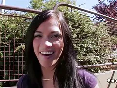 섹시한중년여성,독일에 연결 서버 섹 돈에서 스트리트에서 셀러브레이션