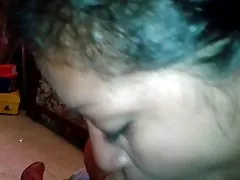 Betty de puta tecamac