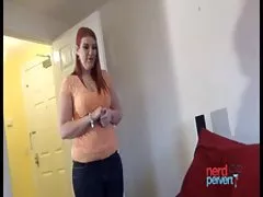 루시 lane-시끄러운 이웃