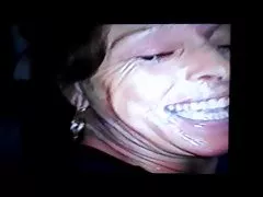 내 아내 humiliates hself for bi-Bi-si