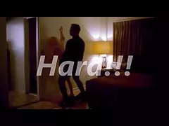 헌든 블레어:한 섹 me hard! 검토를 자막