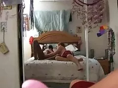 아마추어 늙은 레즈비언