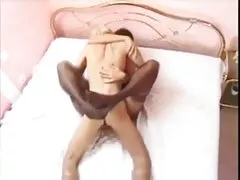 선교사 하드 팬티 스타킹