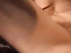 초반 차가운 섹시한중년여성 aus 라이프치히 HART genagelt