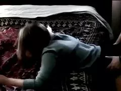 는 신음 소리를 청소년을 가져옵 doggy