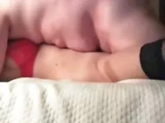 Khatun uzerimi temizlemezsen BIR Daha vermem Diyor