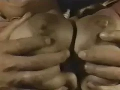 빈티지고 주식이 그녀의 자산