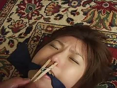 Bdsm 왁스 Asami part4play