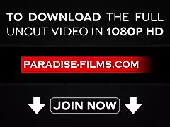 파라다이스 필름 독일 알렉시스 텍사스 멜라 Fucks