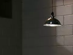 hs 및 cc 레즈비언 포로 소장에 의해 현혹 되 면