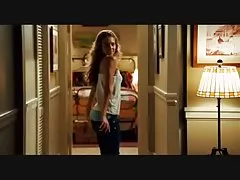 제시카 알바 섹시 스트립