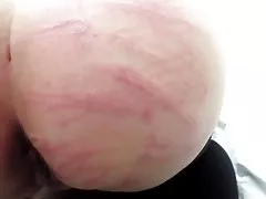 bdsm 휴일: 30 촬영 엉덩이에 전기 와이어