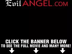 evilangel 라티나의 pov 아 날 섹스와 로즈 버드를 보여줍니다.