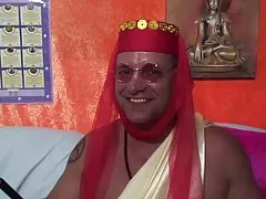 네덜란드 이집트 사람이 다 창녀