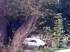 스컹크 4로 흥분